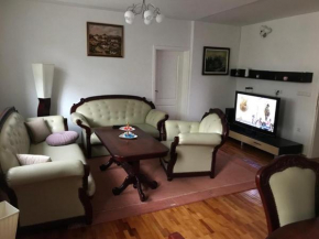 Exclusive Downtown Apartment Sarajevo